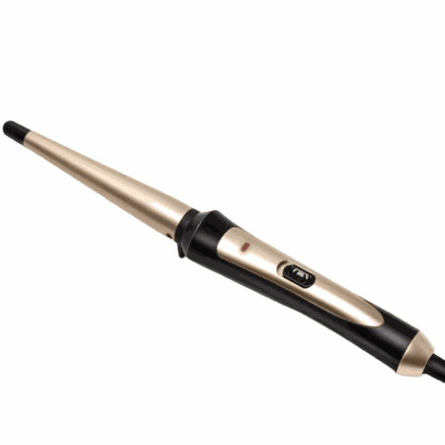 Elynoura™ SilkyWave Curling Wand