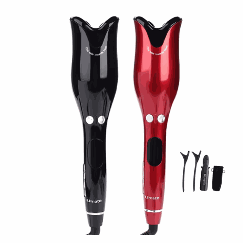 PowerCurl® Curling Iron