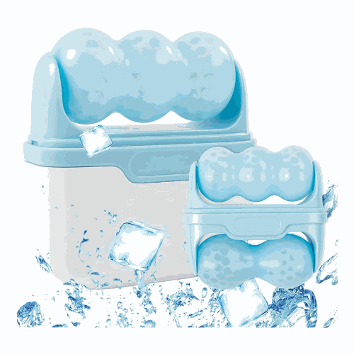 Elynoura™ PopsiGlow Frozen Facial Duo