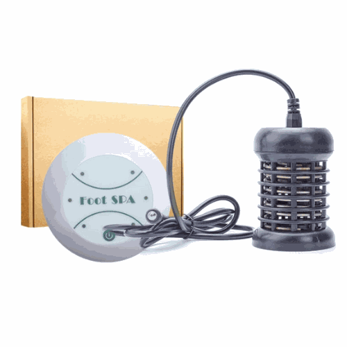 Elynoura™ IonPure Detox Foot Spa