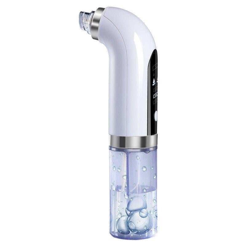 BubbleVac Electric Blackhead Remover