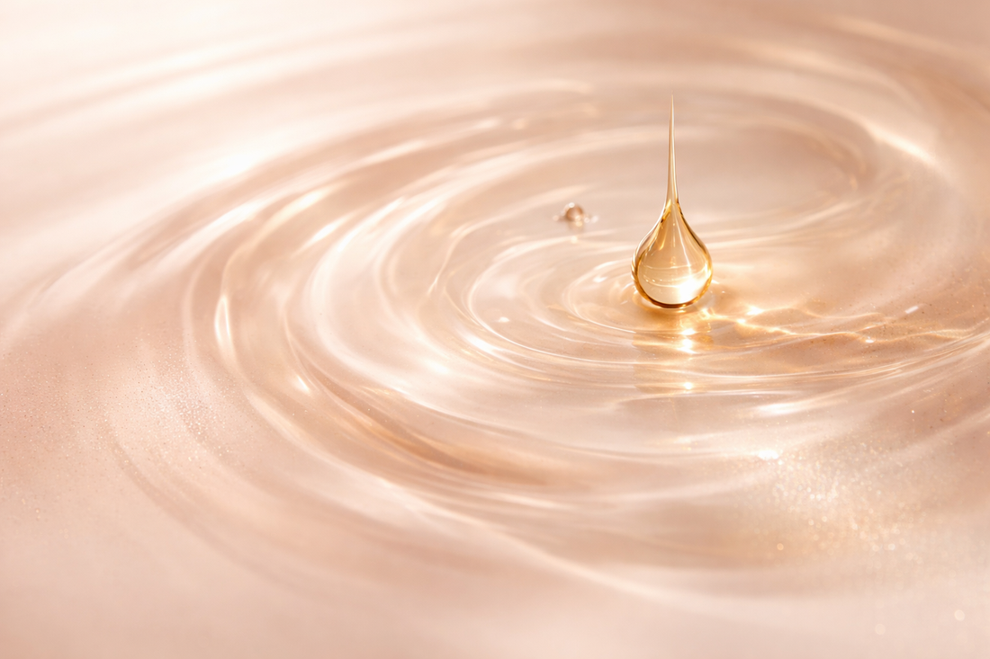 Where Skin Finds Balance, The Science Behind Nourished, Radiant-Looking Skin.