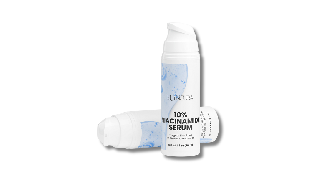 Clearer Skin, Balanced Beauty — Made Simple