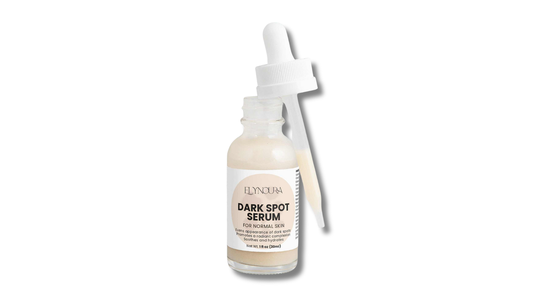 Even-Toned Skin Begins with Targeted Care