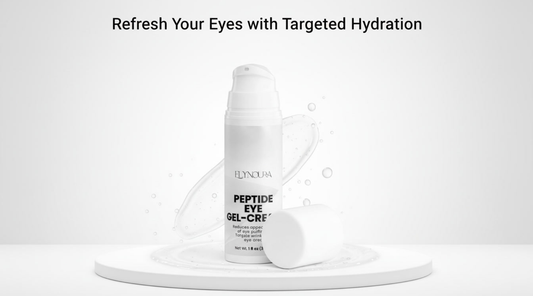 Refresh Your Eyes with Targeted Hydration