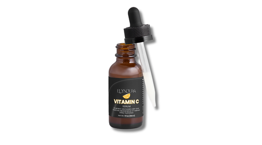 Radiant Skin Starts with the Right Vitamin C