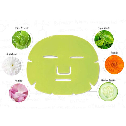 Elynoura™ GlowMask Pro – Automatic DIY Facial Mask Maker
