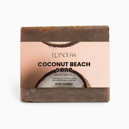 Coconut Beach Soap