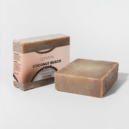 Coconut Beach Soap