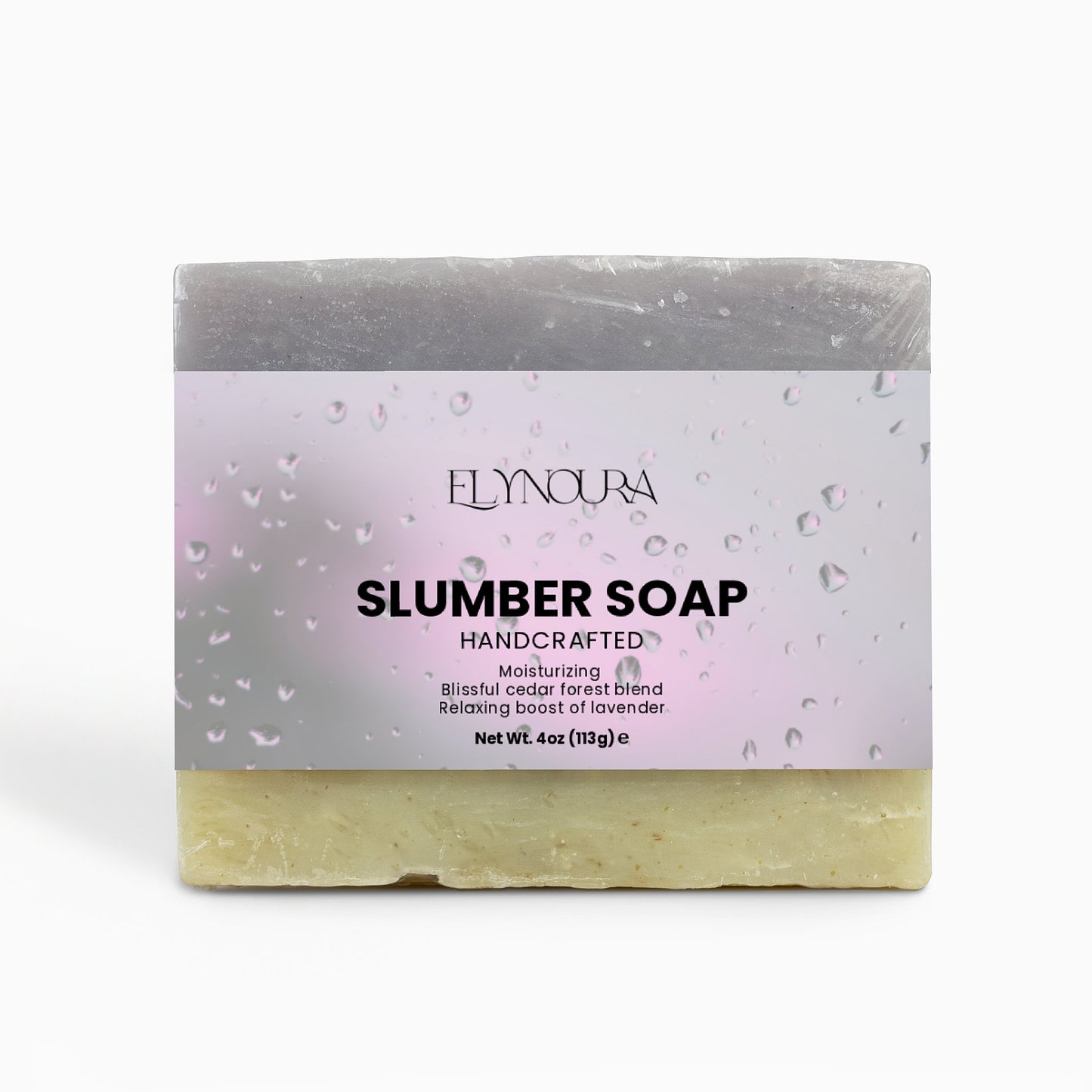 Slumber Soap