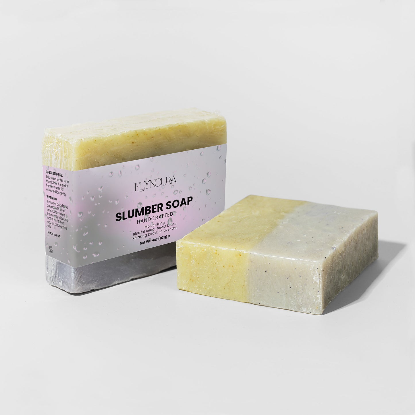 Slumber Soap