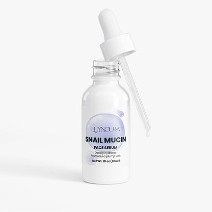 Snail Mucin Face Serum