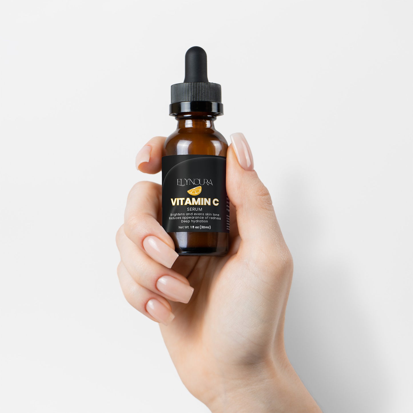 Vitamin C Serum