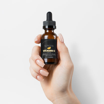 Vitamin C Serum