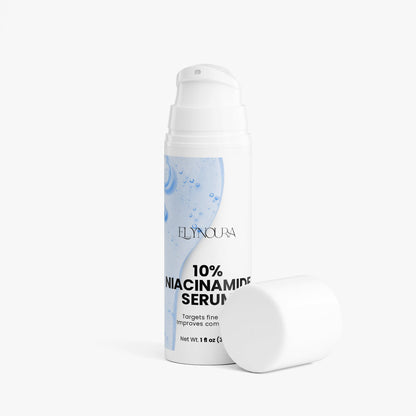 ELYNOURA 10% Niacinamide Serum