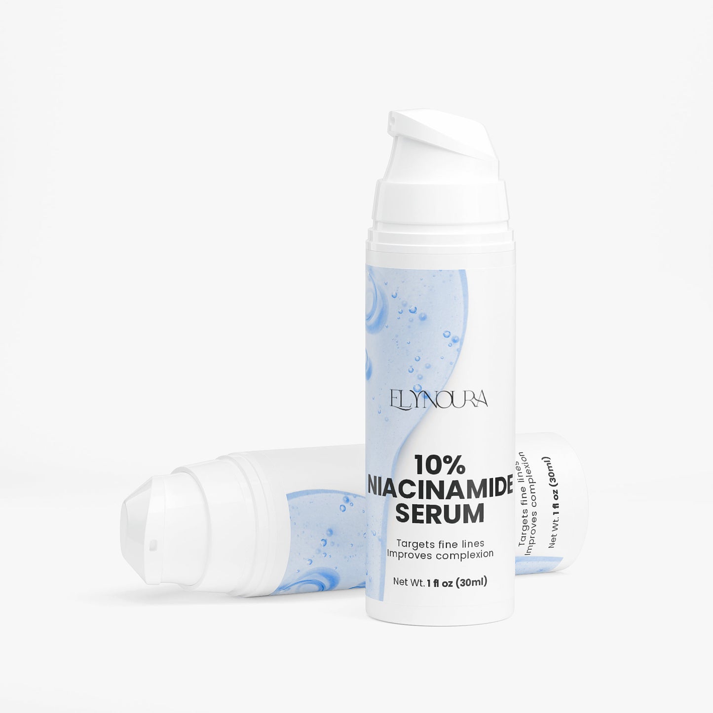 10% Niacinamide Serum