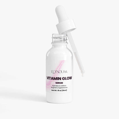 Vitamin Glow Serum