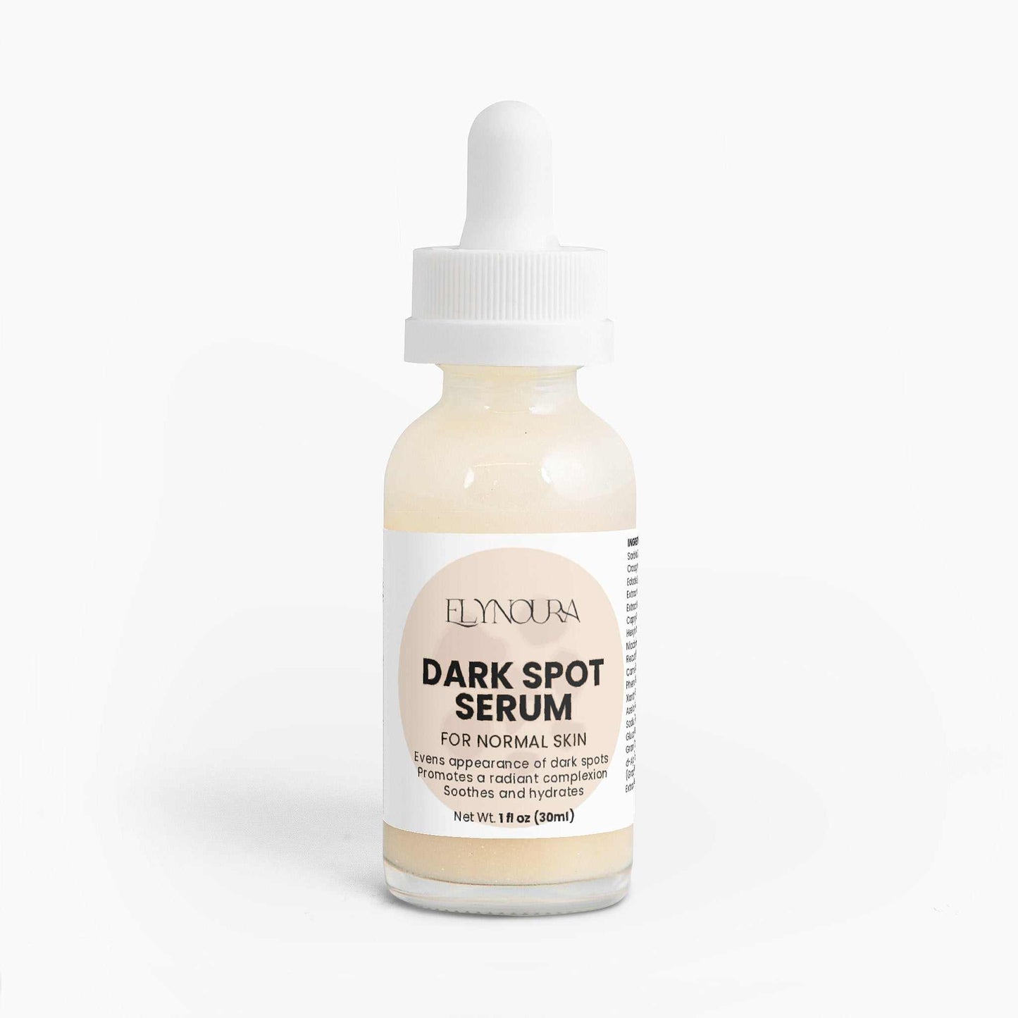 Dark Spot Serum for Normal Skin