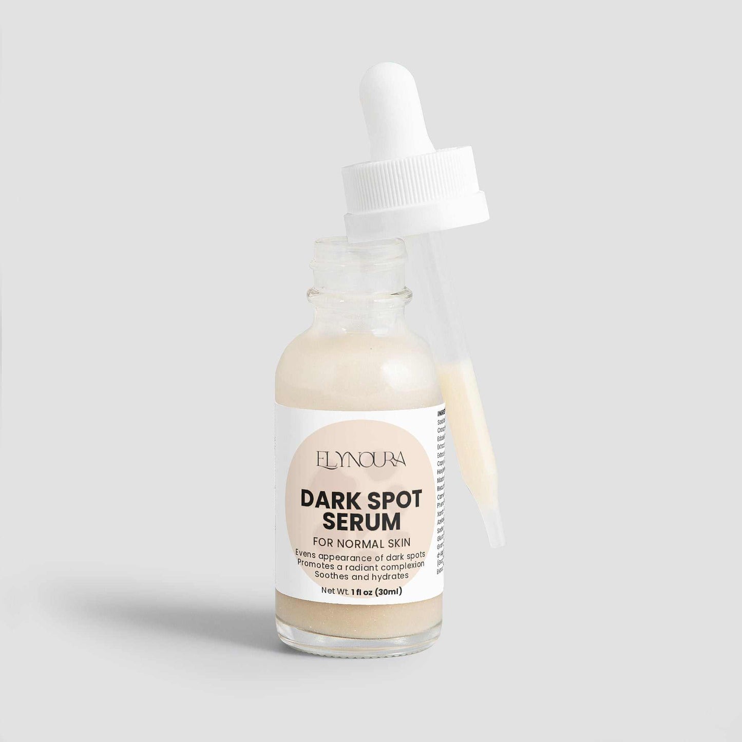 Dark Spot Serum for Normal Skin