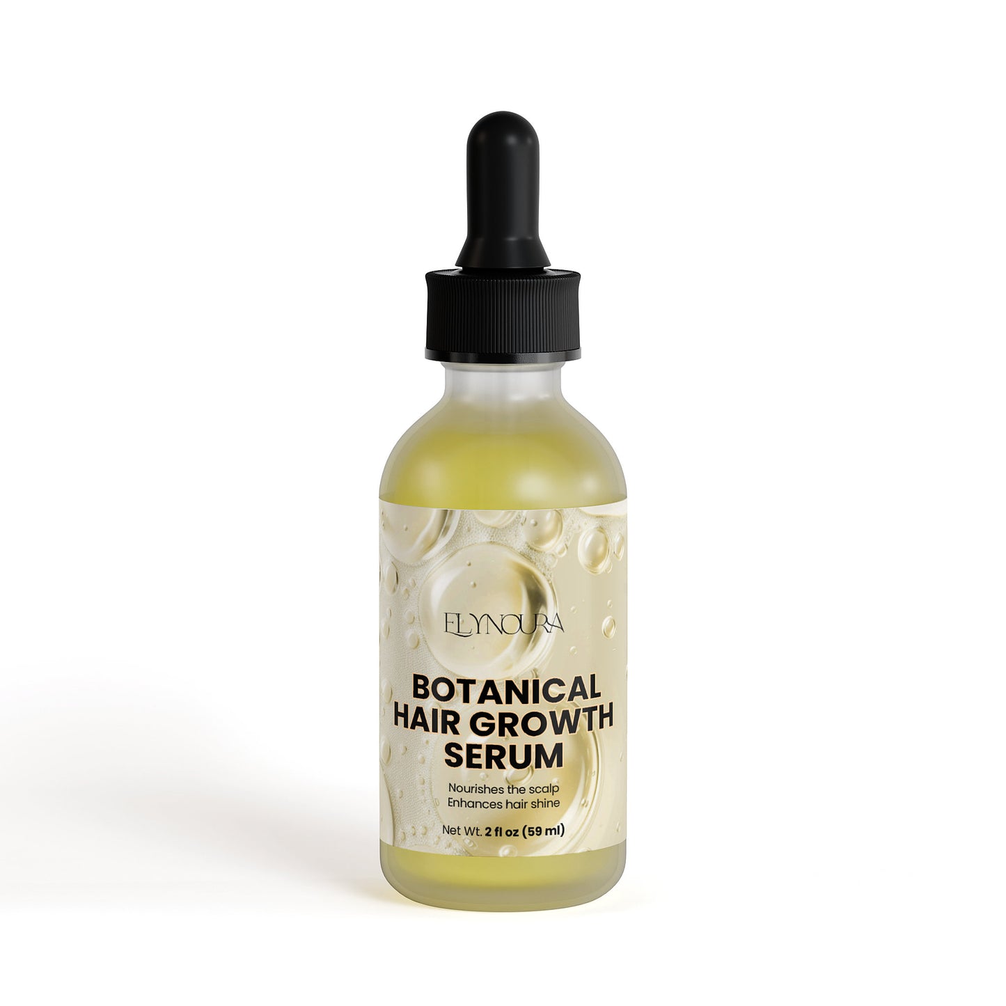 Botanical Hair Growth Serum