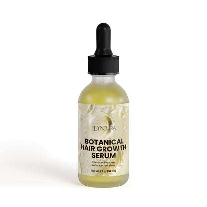 Botanical Hair Growth Serum