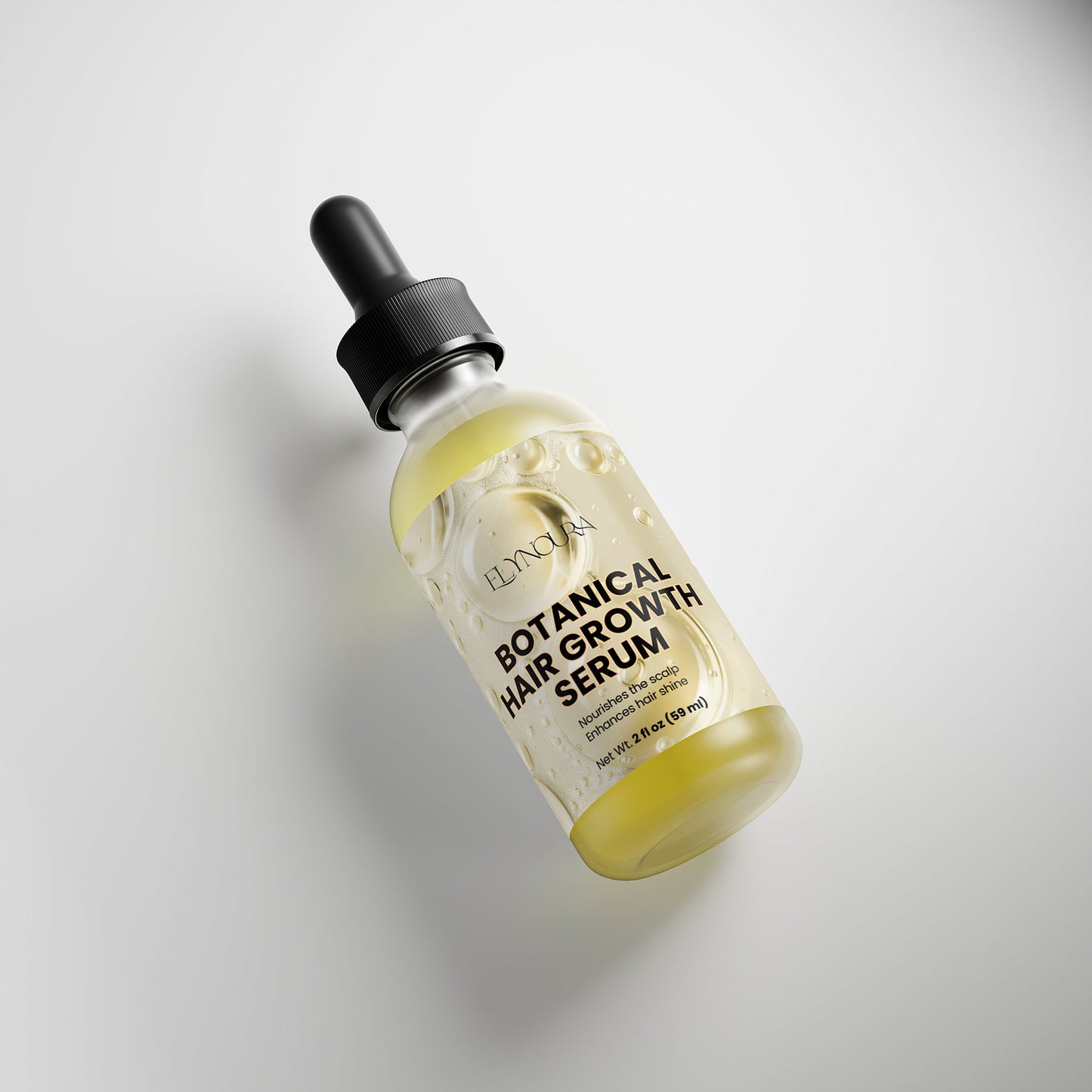 Botanical Hair Growth Serum