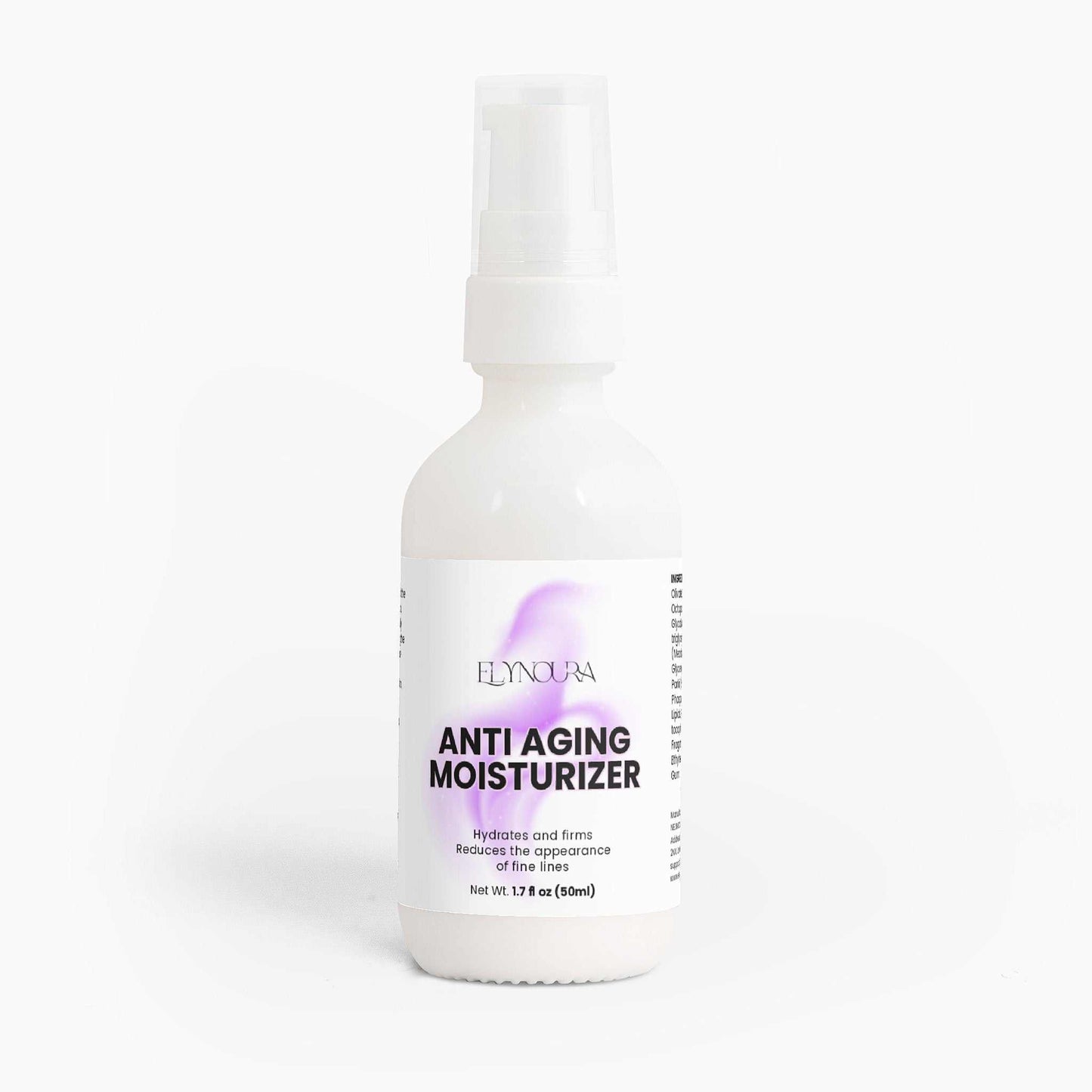 Anti Aging Moisturizer