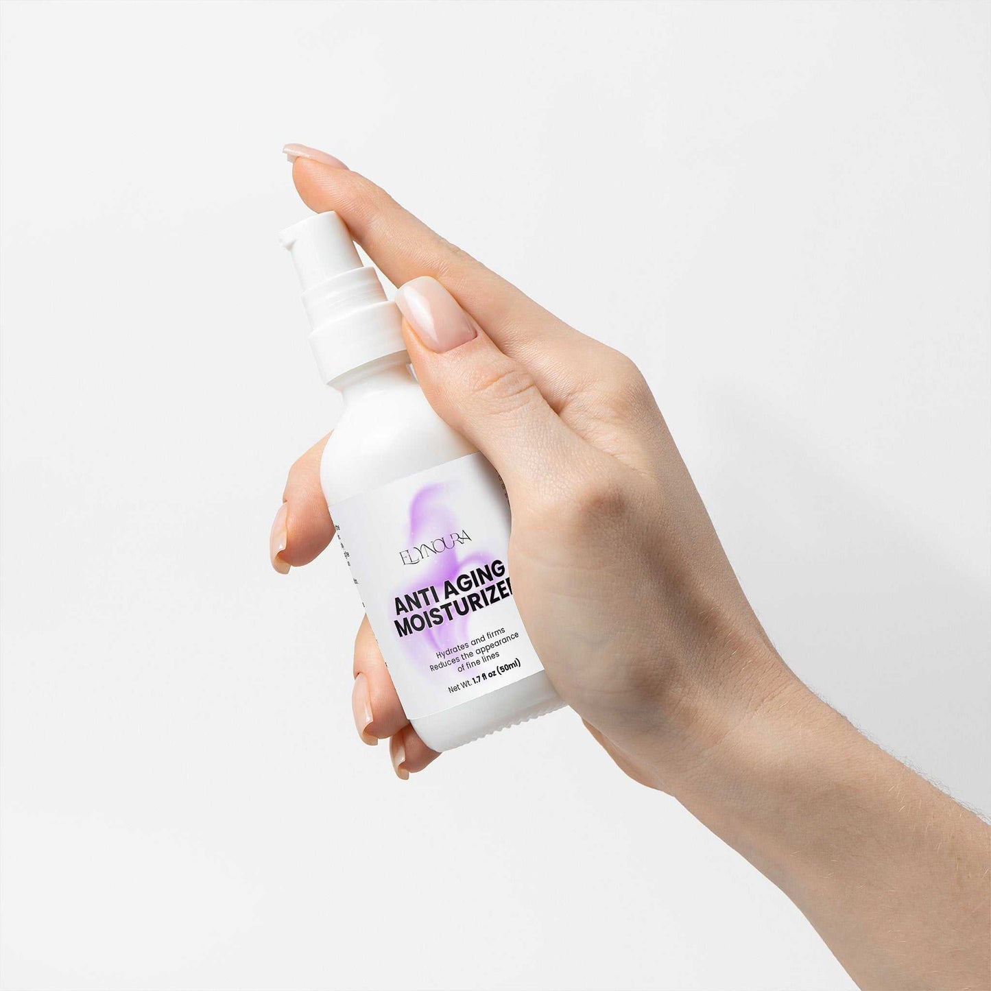 Anti Aging Moisturizer