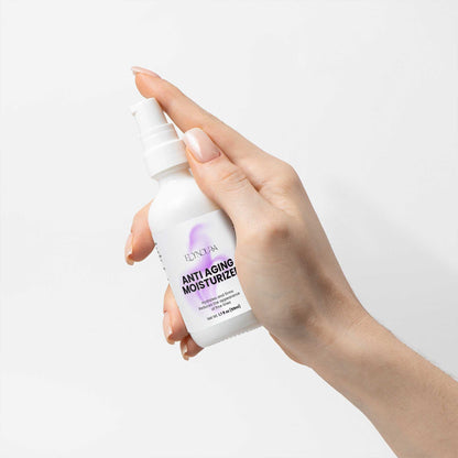 Anti Aging Moisturizer