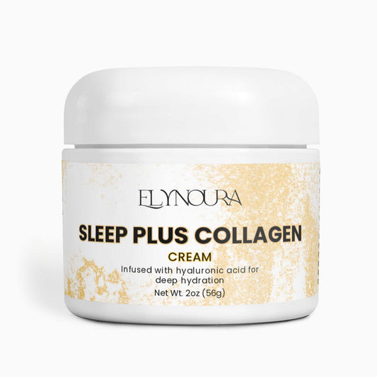 Sleep Plus Collagen Cream