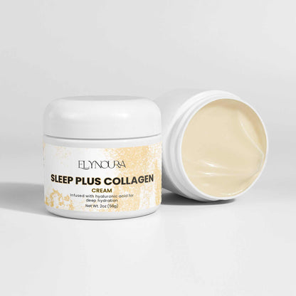 Sleep Plus Collagen Cream