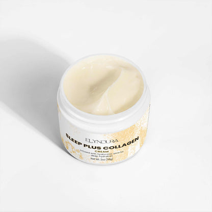 Sleep Plus Collagen Cream