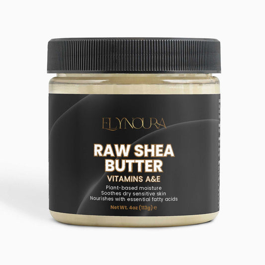 Raw Shea Butter