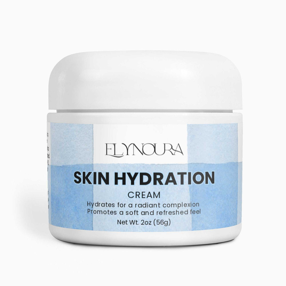 ELYNOURA Skin Hydration Cream