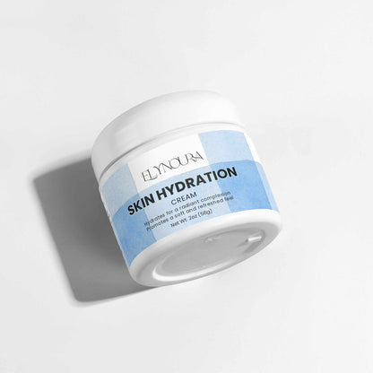 Skin Hydration Cream
