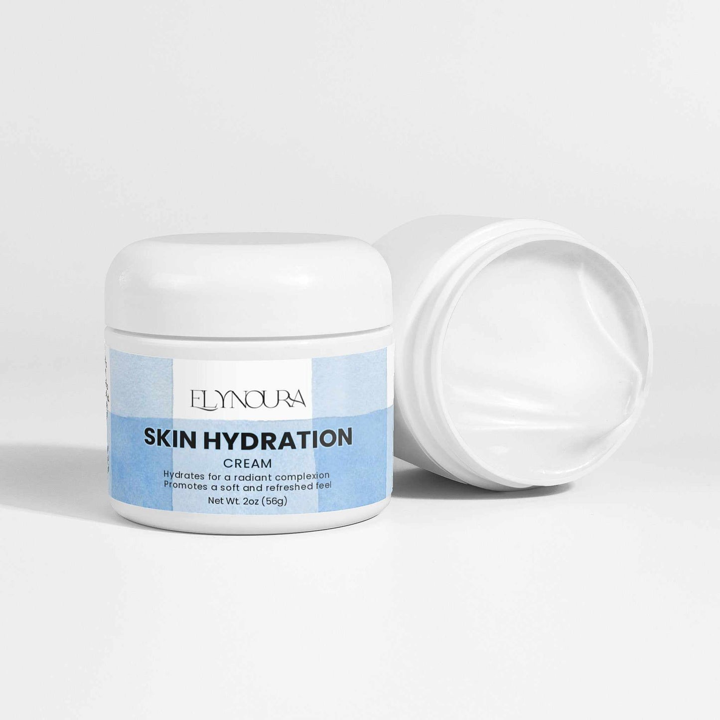 Skin Hydration Cream