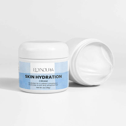 Skin Hydration Cream