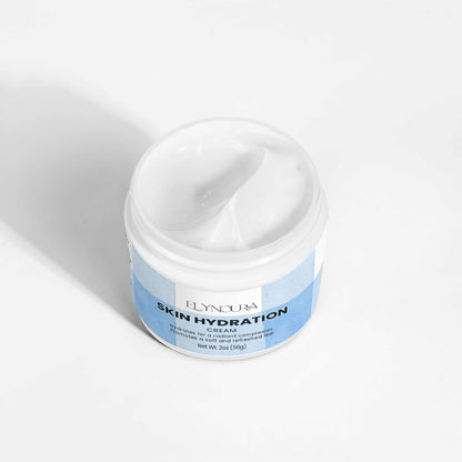 Skin Hydration Cream