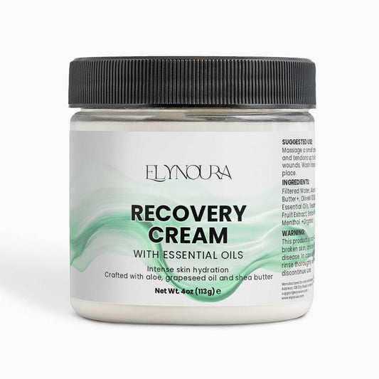 Recovery Cream