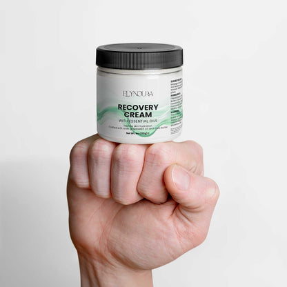 Recovery Cream