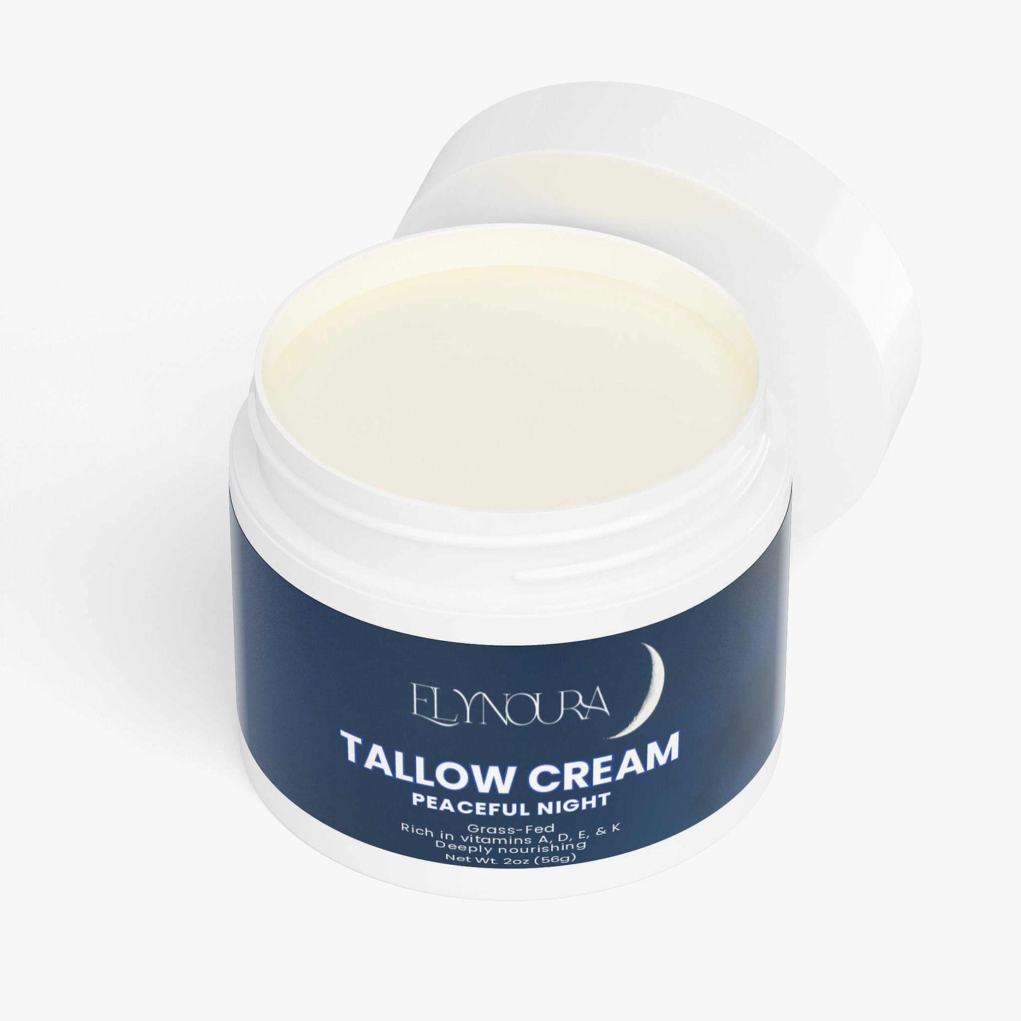 Tallow Cream Peaceful Night