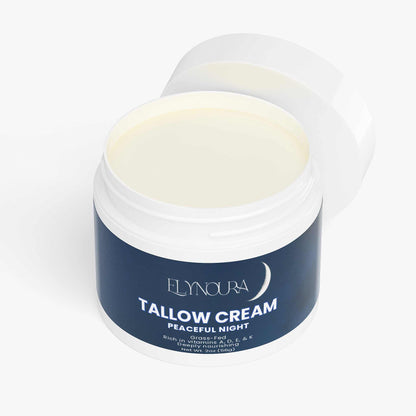 Tallow Cream Peaceful Night
