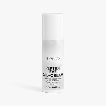 Peptide Eye Gel-Cream