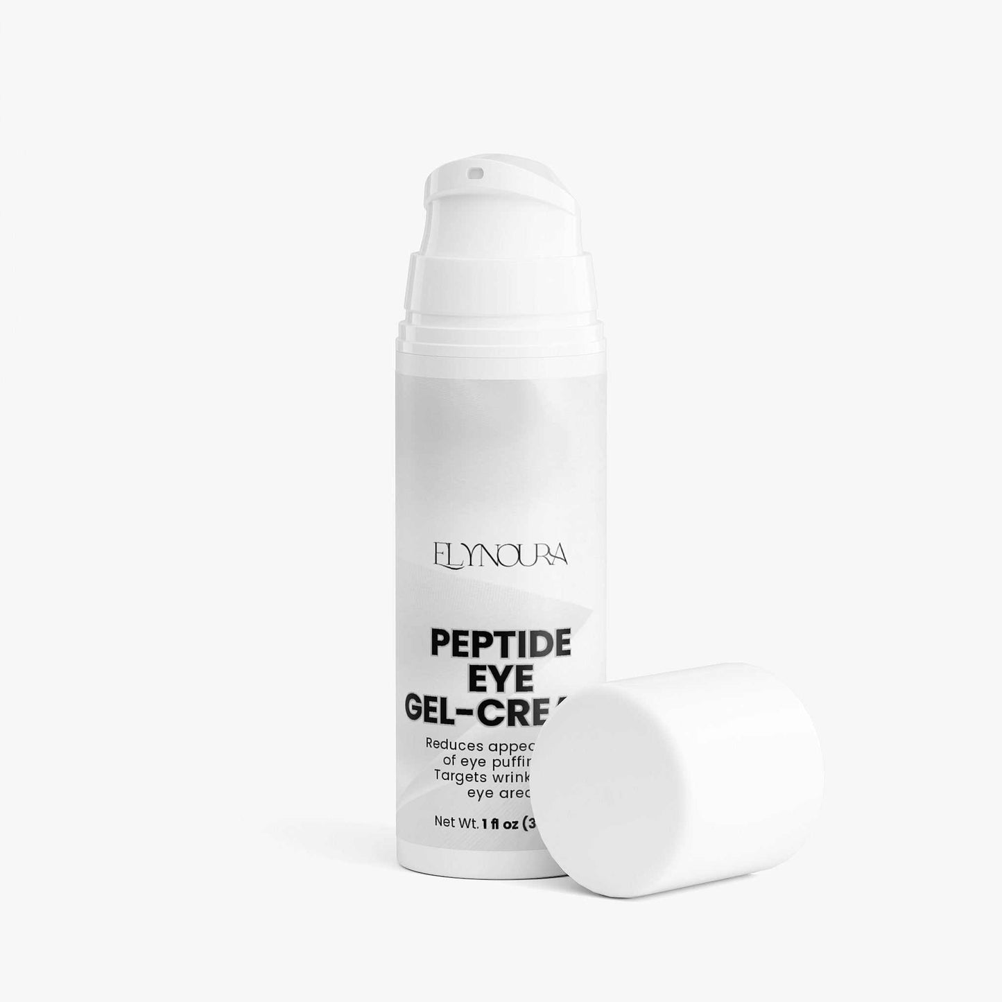 Peptide Eye Gel-Cream
