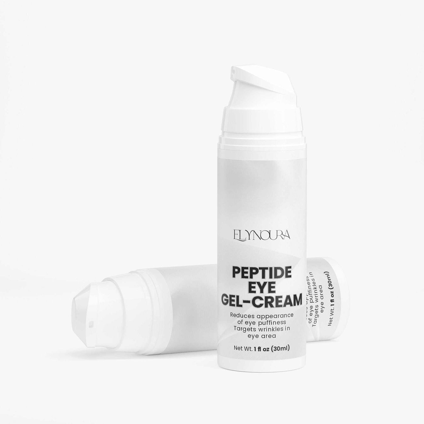Peptide Eye Gel-Cream