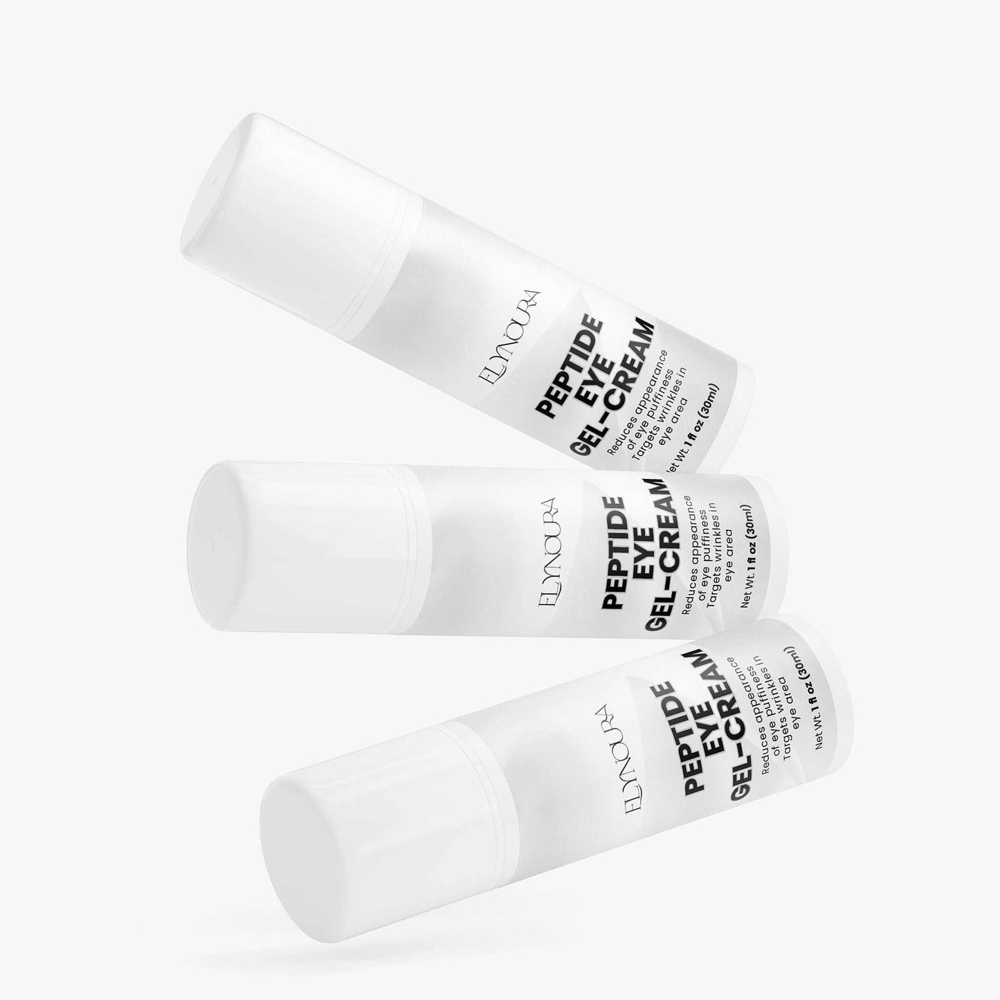 Peptide Eye Gel-Cream