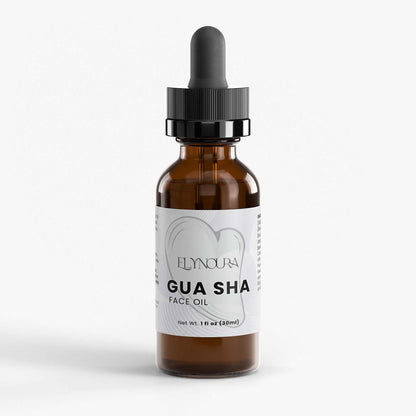 Gua Sha Face Oil