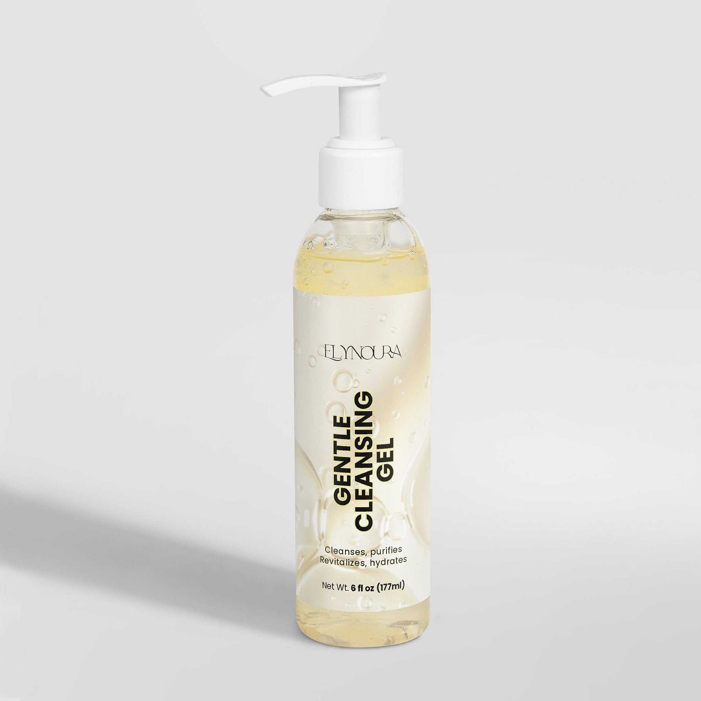 Gentle Cleansing Gel