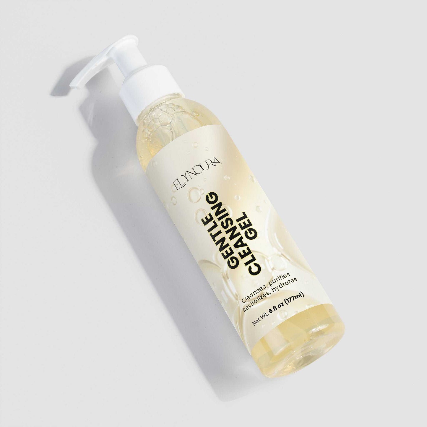 Gentle Cleansing Gel