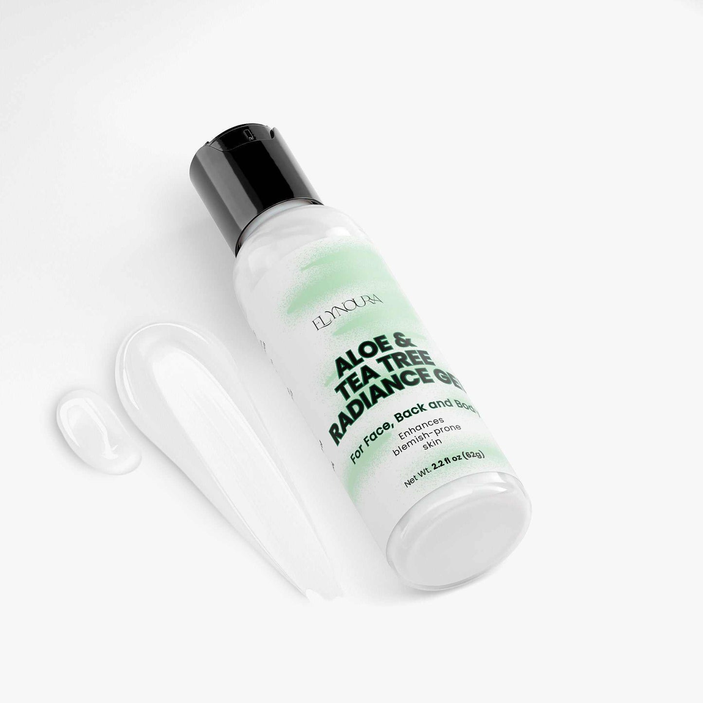 Aloe & Tea Tree Radiance Gel